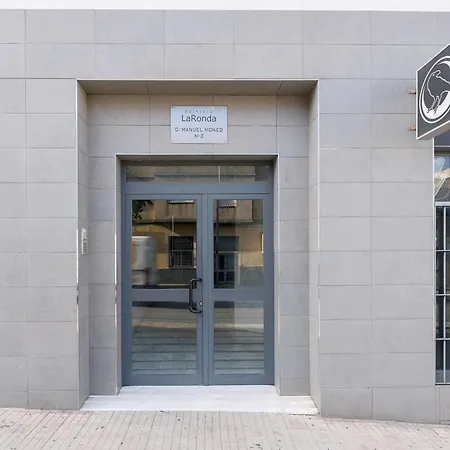 Apartment La Ronda - Cadiz *