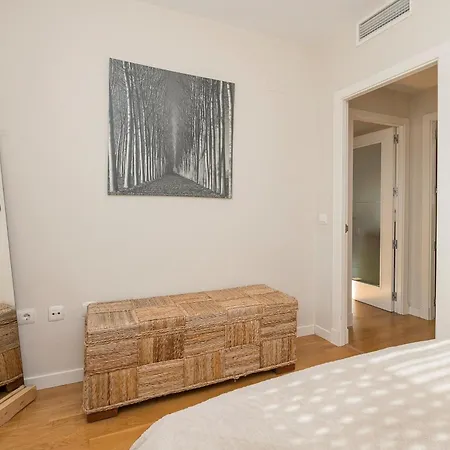 La Ronda - Cadiz Apartment Jerez de la Frontera