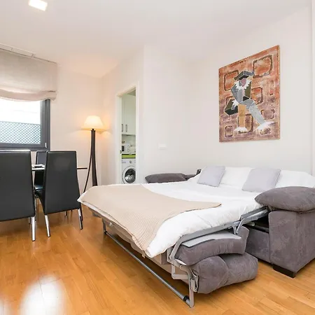 La Ronda - Cadiz * Jerez de la Frontera