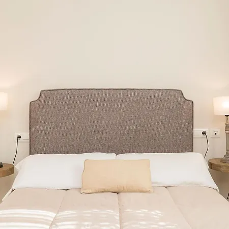 La Ronda - Cadiz Jerez de la Frontera