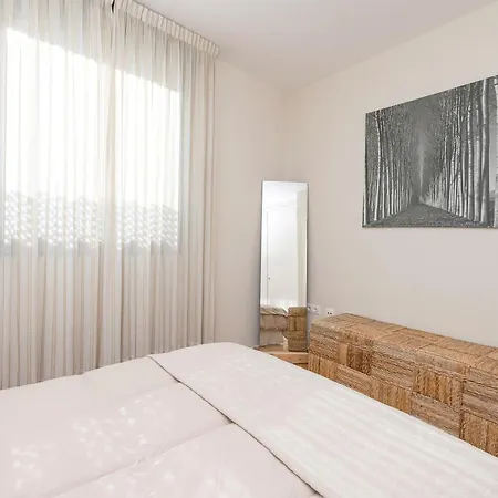 La Ronda - Cadiz Appartement