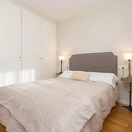 Apartment La Ronda - Cadiz *