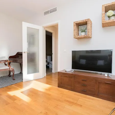 La Ronda - Cadiz Jerez de la Frontera