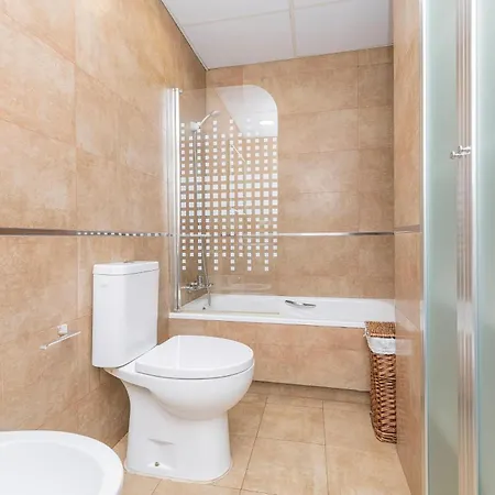 Appartement La Ronda - Cadiz Jerez de la Frontera