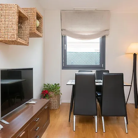 La Ronda - Cadiz Apartment