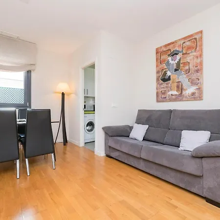 Appartement La Ronda - Cadiz Jerez de la Frontera