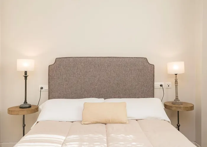 La Ronda - Cadiz Jerez de la Frontera