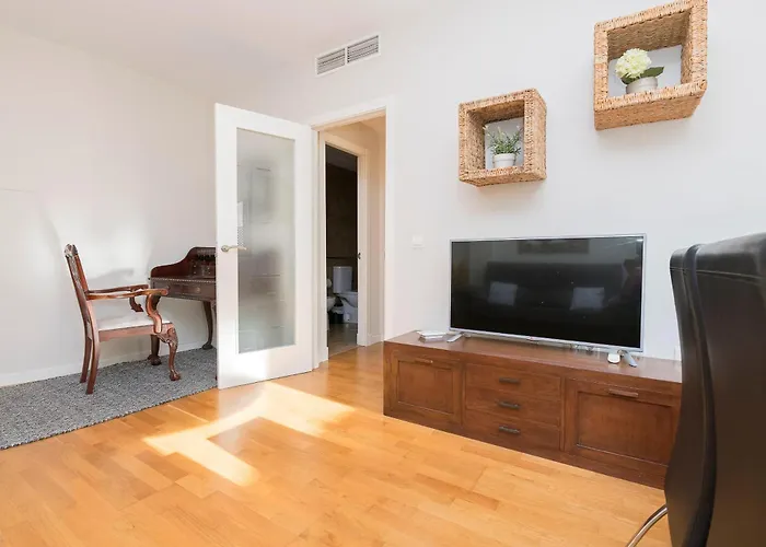 La Ronda - Cadiz Jerez de la Frontera