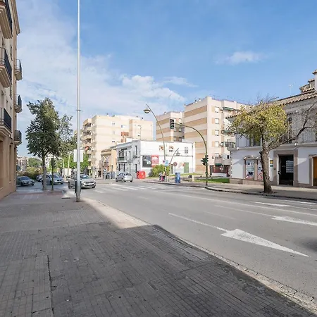 Apartment La Ronda - Cadiz