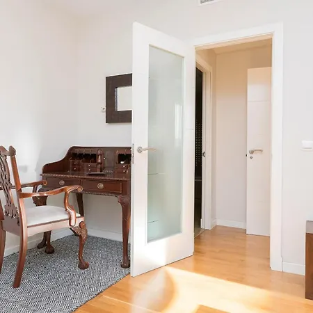 Apartment La Ronda - Cadiz Jerez de la Frontera