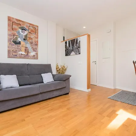 La Ronda - Cadiz Apartment