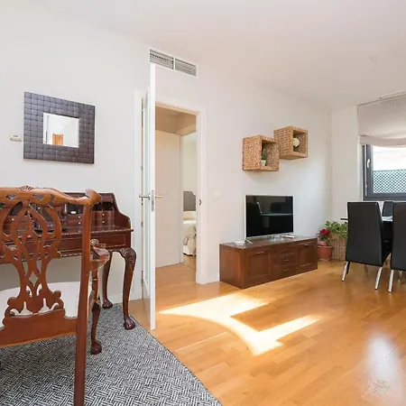 La Ronda - Cadiz Apartment *