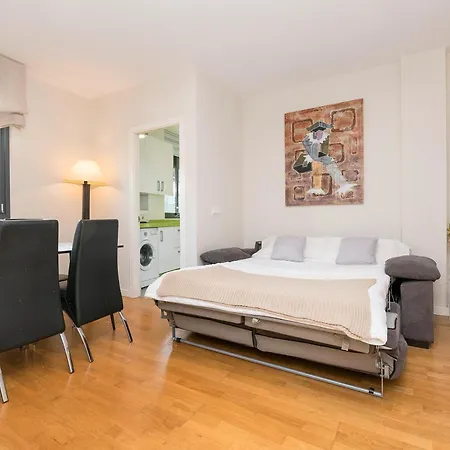 La Ronda - Cadiz Jerez de la Frontera