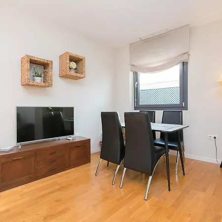 La Ronda - Cadiz * Jerez de la Frontera