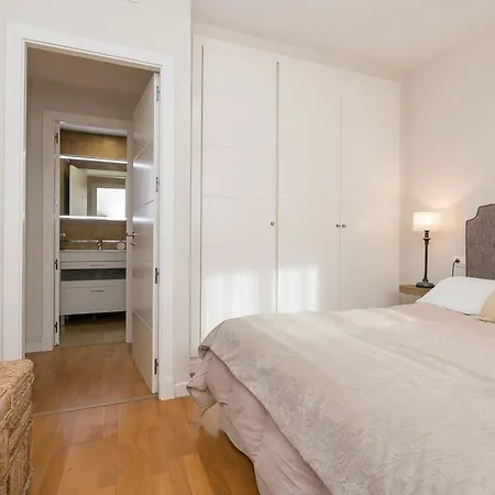 La Ronda - Cádiz Apartamento Jerez de la Frontera