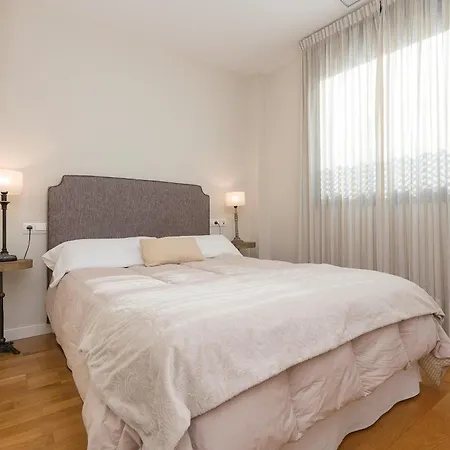 La Ronda - Cadiz Apartment Jerez de la Frontera