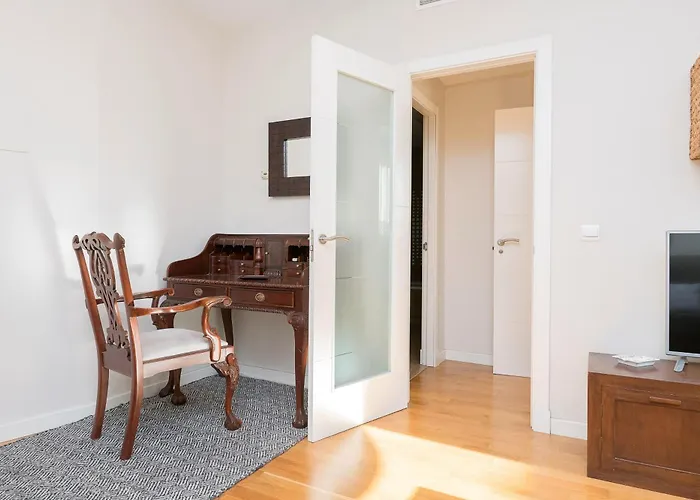 Apartment La Ronda - Cadiz Jerez de la Frontera