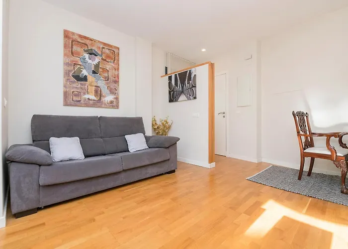 La Ronda - Cadiz Apartment