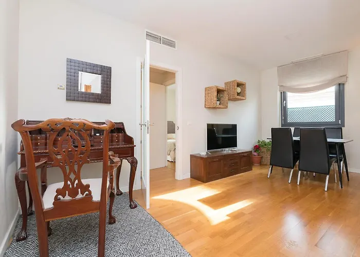 La Ronda - Cadiz Apartment *