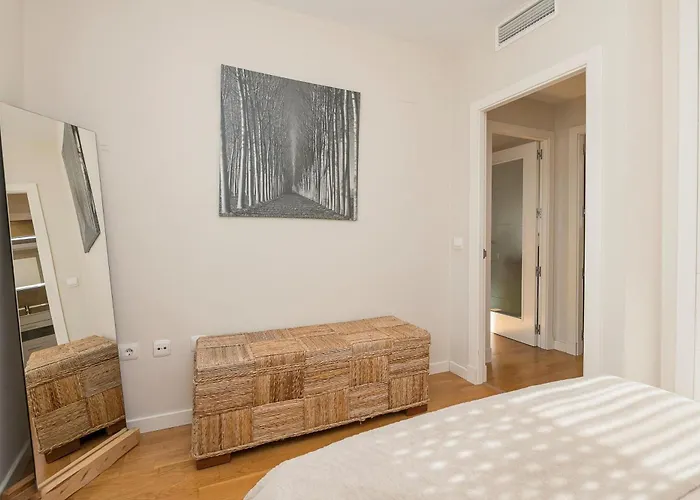 La Ronda - Cadiz Apartment Jerez de la Frontera