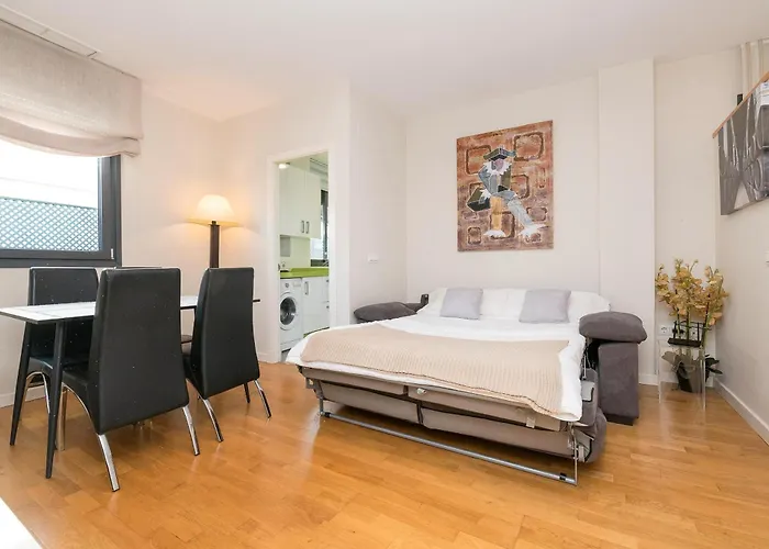 La Ronda - Cadiz Jerez de la Frontera