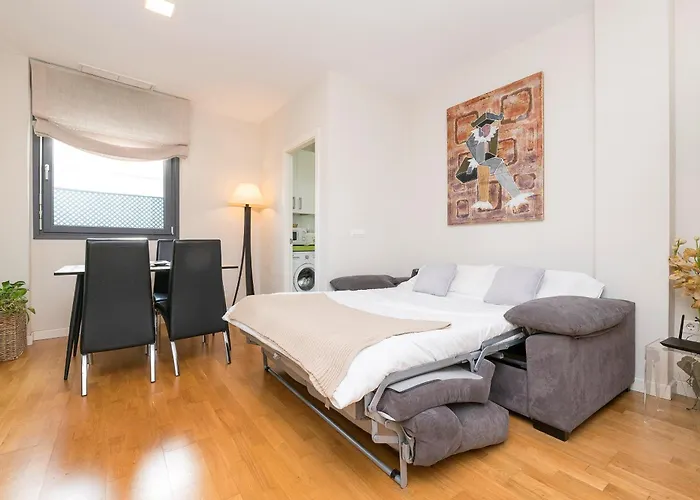 La Ronda - Cadiz * Jerez de la Frontera