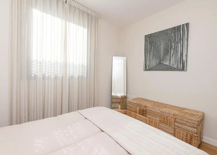 La Ronda - Cadiz Apartment