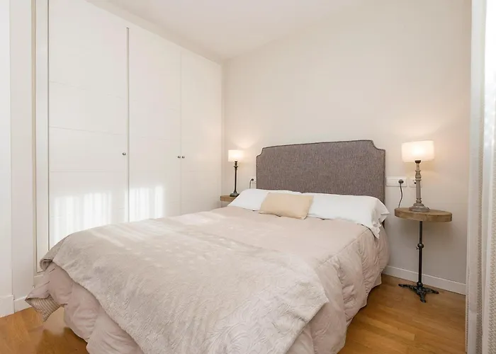 Apartment La Ronda - Cadiz *