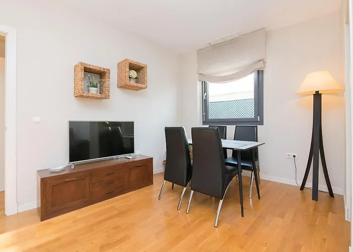 La Ronda - Cadiz * Jerez de la Frontera