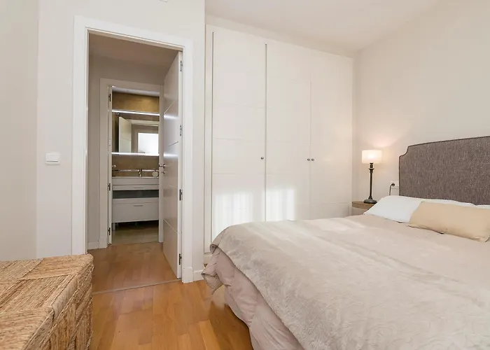 La Ronda - Cadiz Apartment Jerez de la Frontera