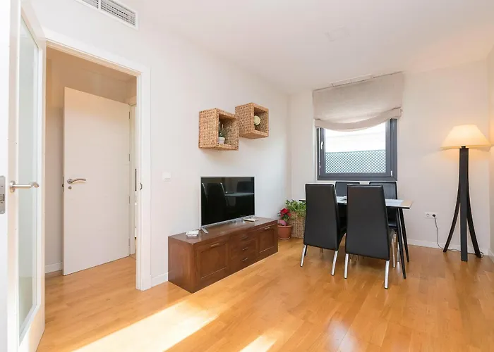 La Ronda - Cadiz * Jerez de la Frontera