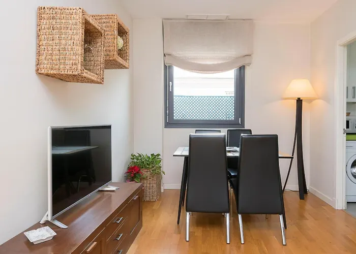 La Ronda - Cadiz Apartment