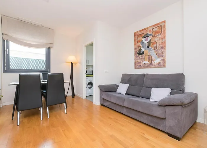 Apartment La Ronda - Cadiz Jerez de la Frontera