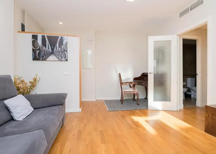 La Ronda - Cadiz Jerez de la Frontera